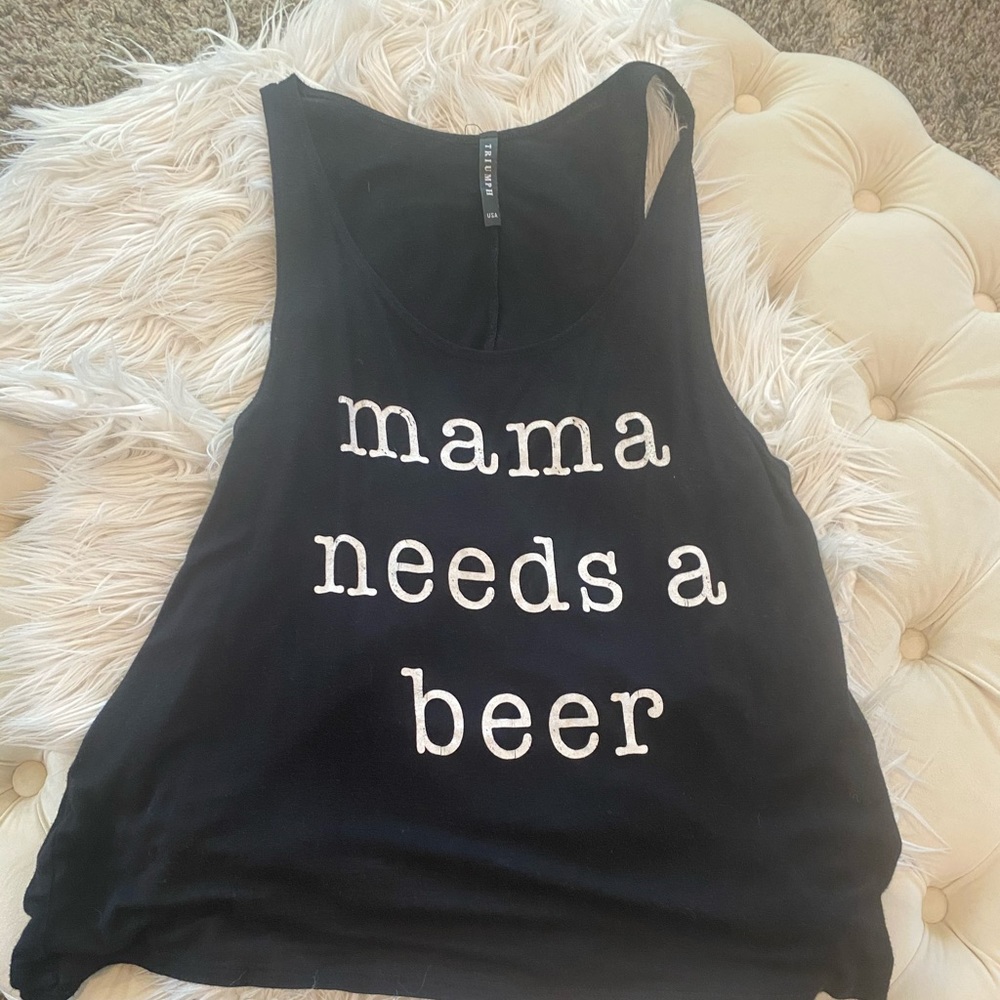 Tank top